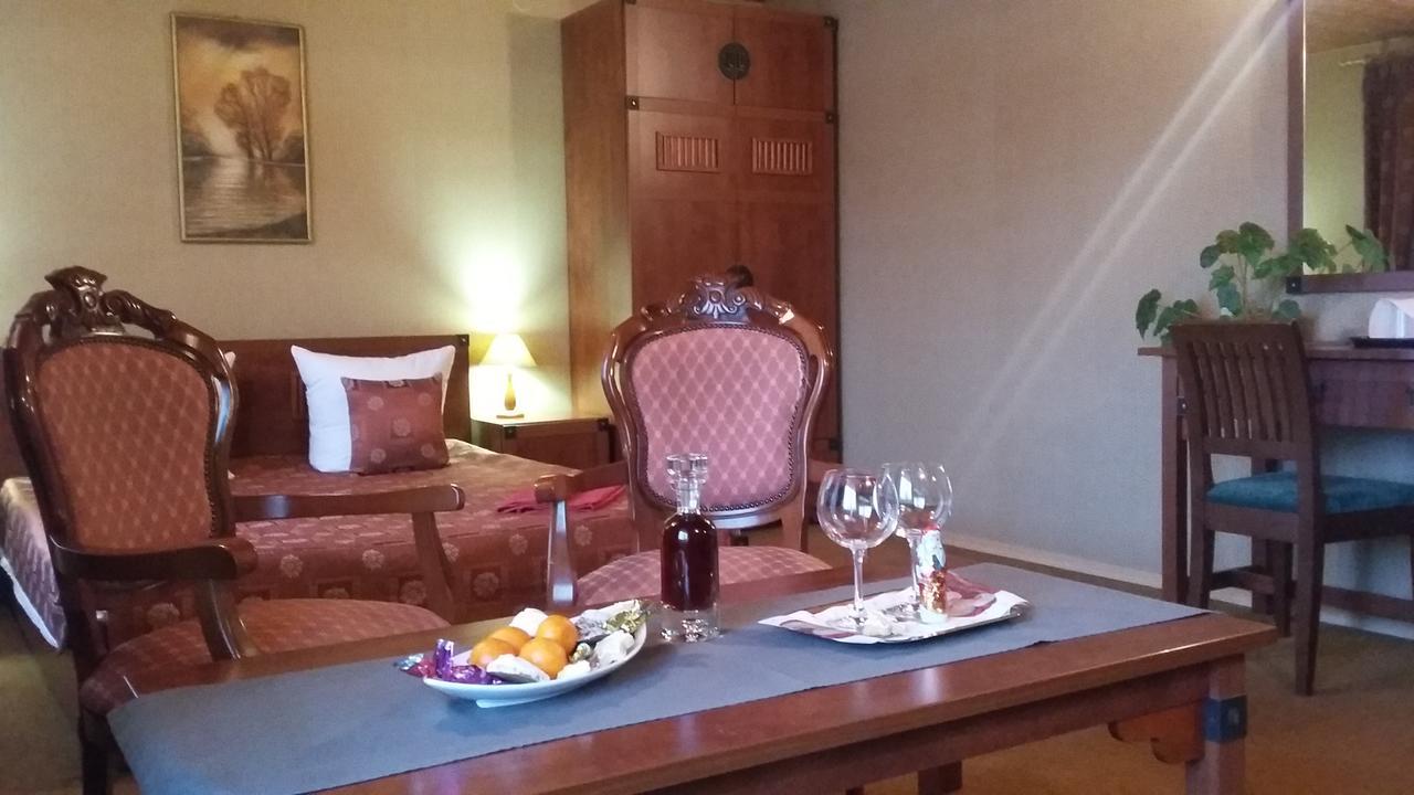 Hotel Letuchiy Gollandets à Oujhorod Extérieur photo